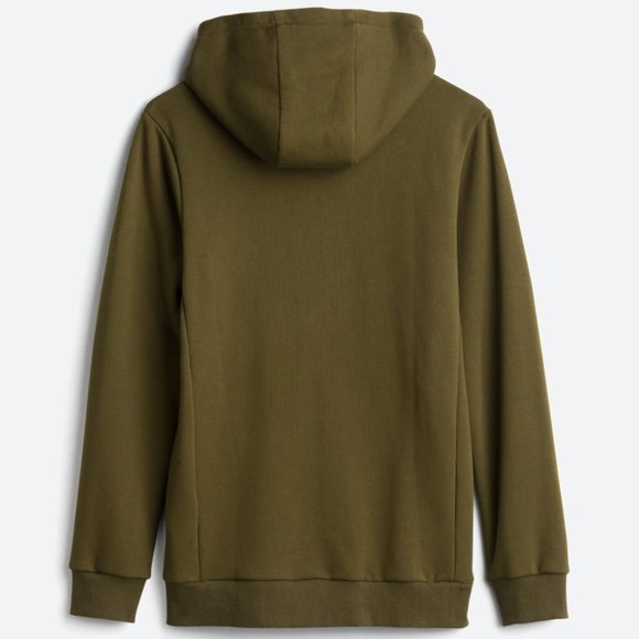 The Unisex Hoodie - Picture 3 of 6